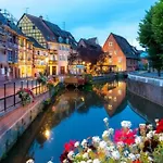 Petit Paradis