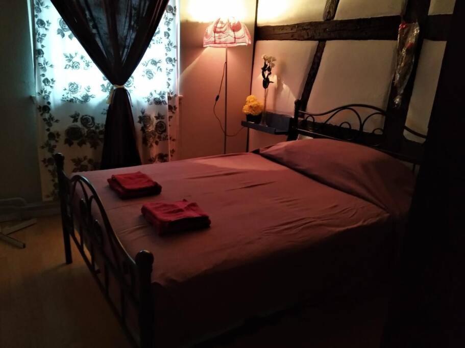 Petit Paradis Appartement *