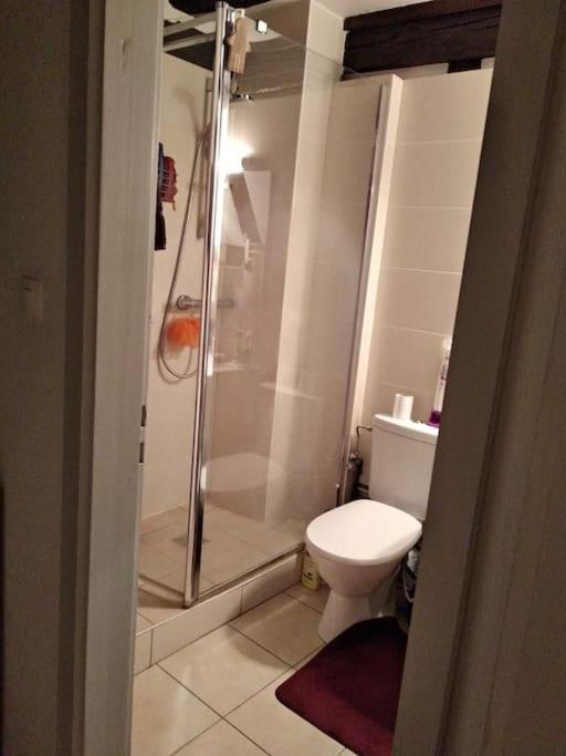 Appartement Petit Paradis