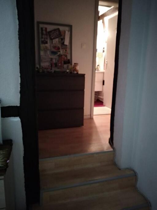 Appartement Petit Paradis