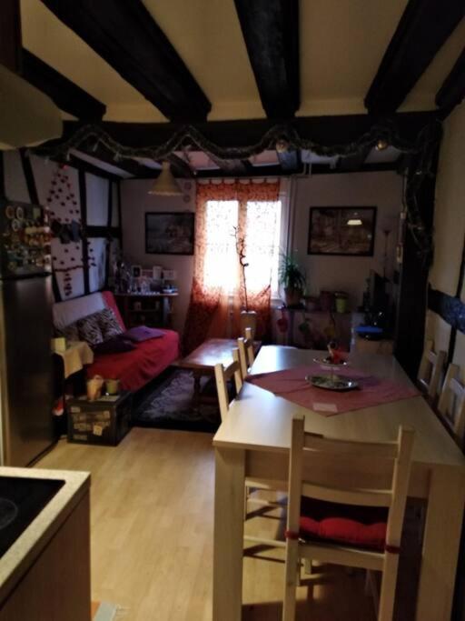 Petit Paradis Appartement *
